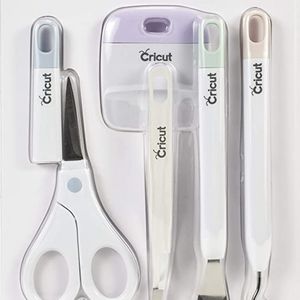 Cricut Basic Tool Set